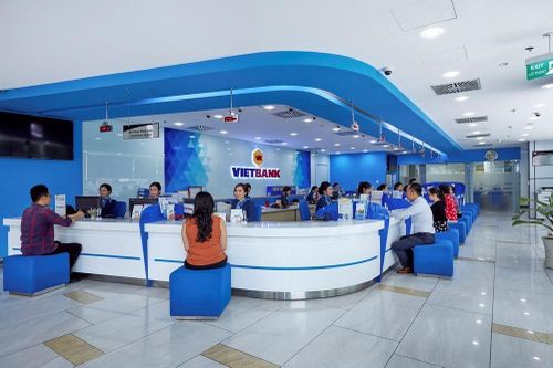 Chủ tịch Vietbank (VBB) đăng ký giao dịch hơn 100 triệu quyền mua cổ phiếu