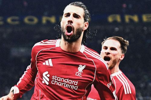 Kết quả Cúp C1: Liverpool thắng khi vắng Salah; Chelsea thua trên sân khách