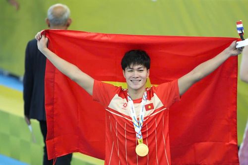 Đoàn TTVN ở SEA Games 2025 ngày đầu tiên: Cảm xúc, tranh cãi, và tiếc nuối