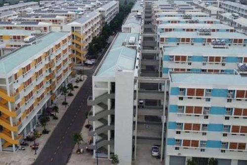 Giấy tờ chứng minh về thu nhập để mua nhà ở xã hội