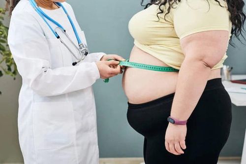 Béo phì gia tăng nhanh: Thách thức lớn trong phòng và điều trị bệnh tim mạch