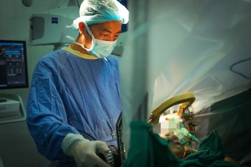 Căn bệnh chiếm tới 30-40% là trẻ em nhưng không được điều trị bài bản