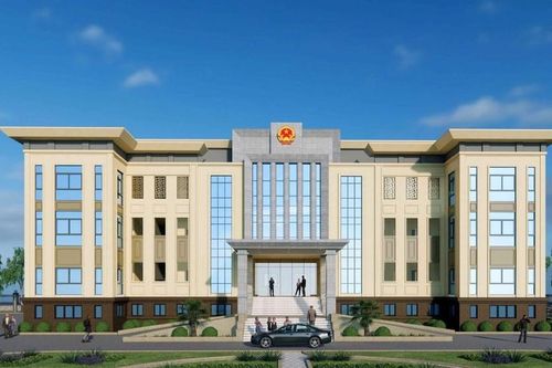 Quan hệ phối hợp công tác của UBND cấp xã