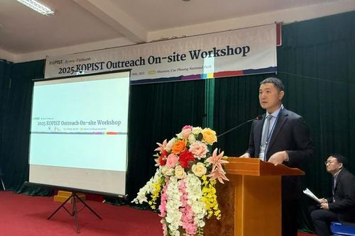 Thúc đẩy du lịch sinh thái và bản sắc văn hóa dân tộc tại Vườn Quốc gia Cúc Phương