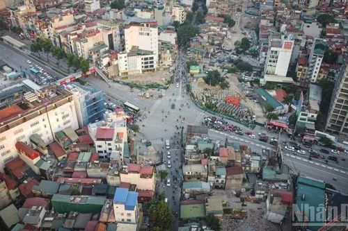 Thách thức lớn từ khâu giải phóng mặt bằng, tái định cư các dự án hạ tầng