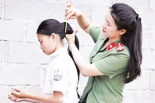 Trái ngọt từ hành trình của lòng nhân ái