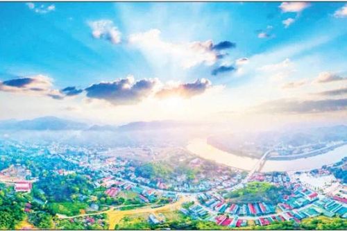 Bảo Hà đẩy mạnh công tác giảm nghèo bền vững