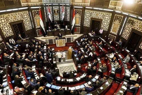 Bước chuyển quan trọng của Syria
