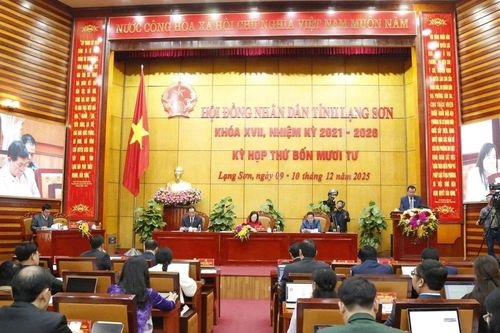 Tỉnh Lạng Sơn đạt nhiều kết quả phát triển kinh tế-xã hội quan trọng trong năm 2025