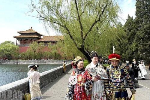 Trung Quốc hút mạnh khách quốc tế nhờ chính sách miễn thị thực