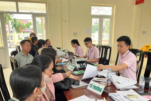 Hưng Yên triển khai nhiều cơ chế đặc thù giảm nghèo