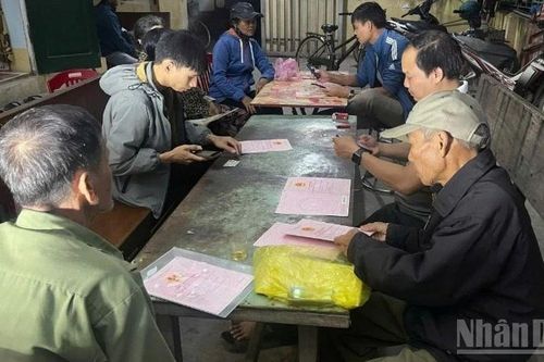Hưng Yên hoàn thành rà soát hơn 2,6 triệu thửa đất phục vụ việc quản lý, theo dõi