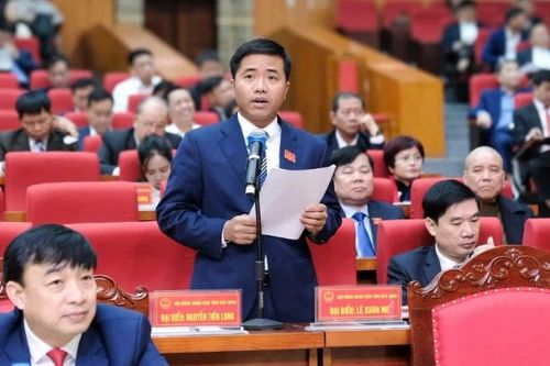 Năm 2026, Bắc Ninh quyết tâm cao đạt mục tiêu tăng trưởng 12,5-13%