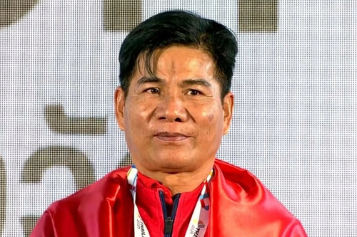 SEA Games 33: Bi sắt mang về huy chương vàng thứ tư cho đoàn thể thao Việt Nam