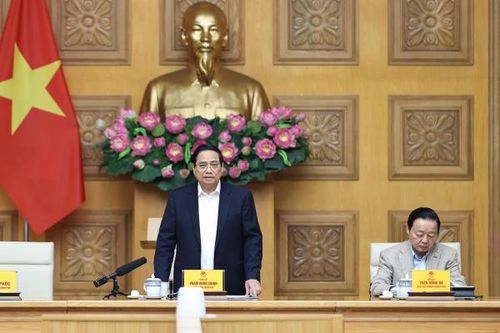 'Chiến dịch Quang Trung' phải thần tốc hơn nữa