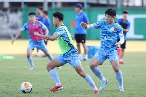 Cục diện bóng đá nam SEA Games 33: Mọi thứ đều có thể thay đổi