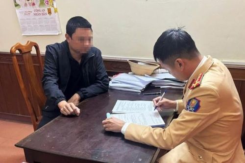 Suýt gây họa cho mình và cho người