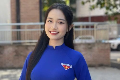Nữ sinh dẫn đầu ngành Quan hệ công chúng: Bốn năm rèn tư duy, giữ kỷ luật và sống trách nhiệm