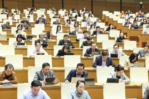 Người dân trông đợi những giải pháp thiết thực