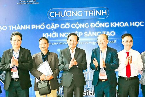 TPHCM sẽ có cơ chế thu hút quỹ đầu tư mạo hiểm