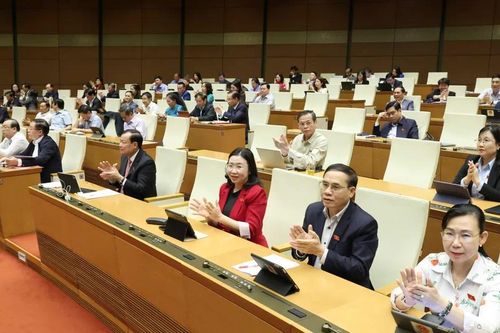 Phạm nhân chỉ được hiến mô, bộ phận cơ thể cho người thân thích
