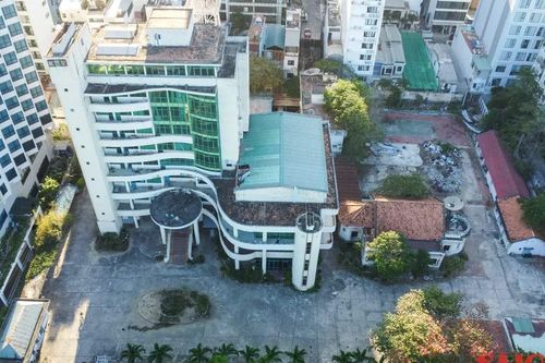 Khánh Hòa: Thu hồi khu đất 8.000 m² ven biển Nha Trang