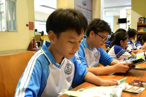 TPHCM hướng đến xây dựng hệ sinh thái đọc toàn diện