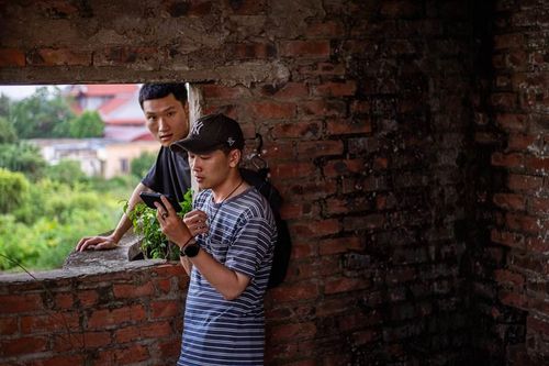 Xem miễn phí các tác phẩm của Dự án phim ngắn CJ 2025