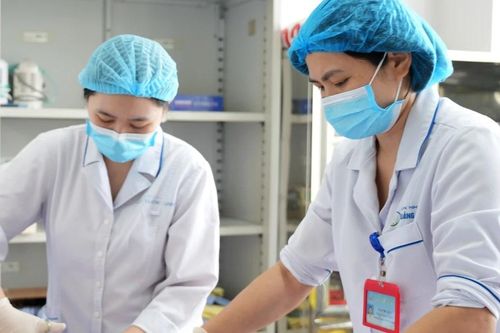 Cứu bé 13 tháng tuổi bị bỏng nặng tại Quảng Ninh