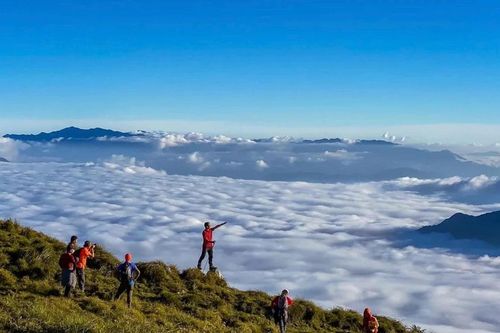 Bỏ túi kinh nghiệm trekking miền Bắc mùa cao điểm
