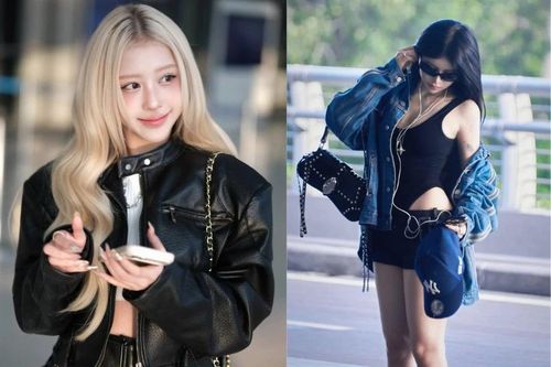 Loạt hot girl đình đám đu trend thuê trạm tỷ chụp ảnh