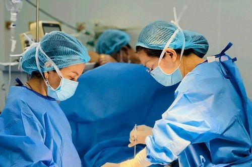 Thai ngoài tử cung, điều trị cách gì cho an toàn?