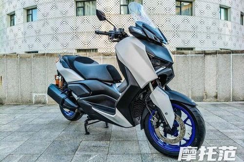 Xe ga 300cc Trung Quốc 'nhái y chang' Yamaha XMAX 300, chỉ 96 triệu đồng