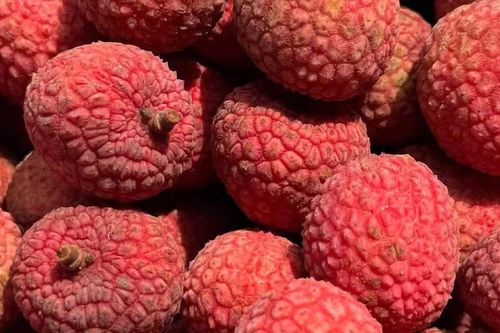 Vải thiều Australia về Việt Nam 800.000 đồng/kg ngon cỡ nào?
