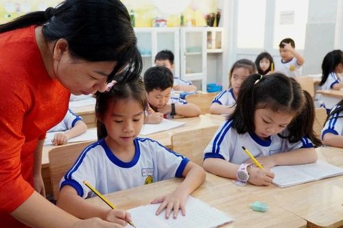 Vì môi trường giáo dục lành mạnh