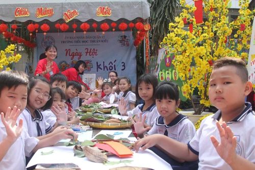 Sở GD&ĐT TPHCM thông tin về lịch nghỉ Tết Dương lịch 2026 của học sinh