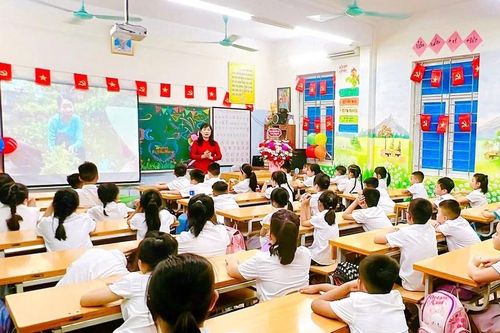 Phú Thọ yêu cầu 100% cơ sở giáo dục phổ thông và GDTX thực hiện học bạ số