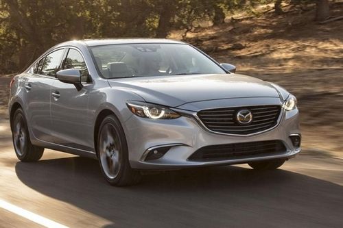 Cập nhật bảng giá xe hãng Mazda mới nhất tháng 12/2025