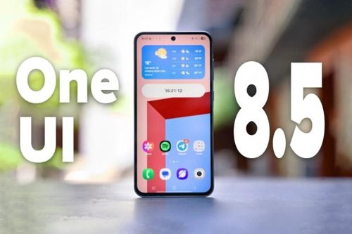 Samsung tung bản thử nghiệm One UI 8.5 Beta với nhiều nâng cấp mới
