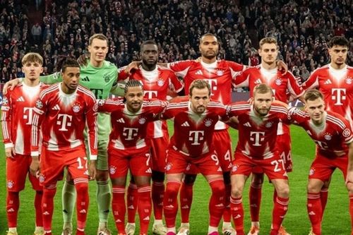 Xác định 3 đội đầu tiên vượt qua vòng xếp hạng UEFA Champions League 2025/26