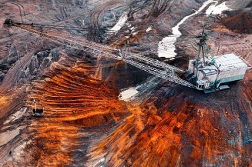 Kazakhstan gia nhập 'cuộc đua' kim loại đất hiếm toàn cầu
