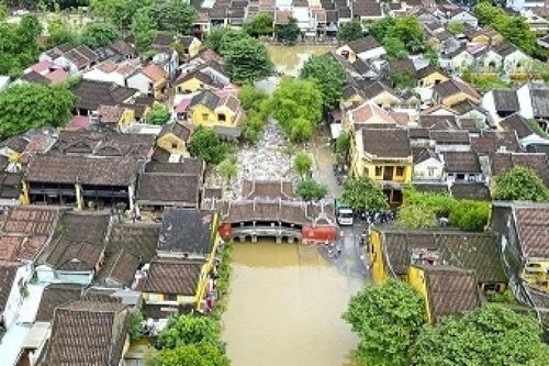 Phát huy giá trị di sản thế giới Đô thị cổ Hội An trong bối cảnh mới
