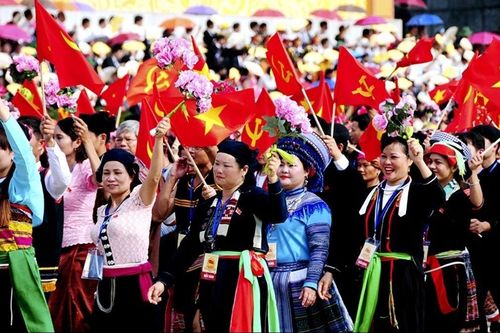 Việt Nam hiện thực hóa khát vọng phát triển trong kỷ nguyên số với con người là trung tâm