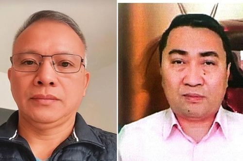Dự kiến phiên xét xử Nguyễn Văn Đài và Lê Trung Khoa cùng các đồng phạm diễn ra ngày 31/12/2025