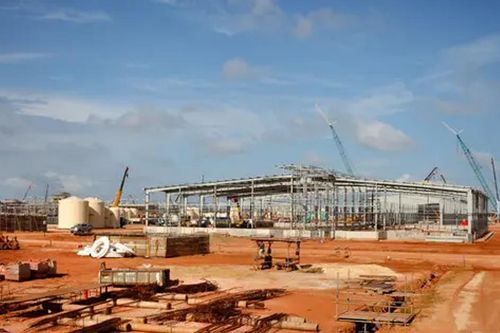 Nhật Bản xây dựng chuỗi cung ứng đất hiếm không phụ thuộc Trung Quốc