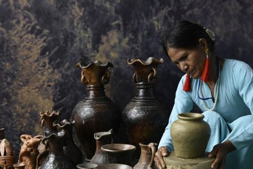Khánh Hòa đầu tư hơn 205 tỷ đồng bảo tồn, phát huy giá trị di sản gốm Chăm