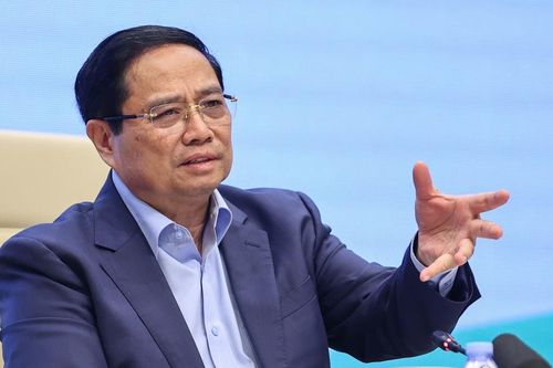 Mục tiêu 100 tỷ USD xuất khẩu nông sản: Khoa học công nghệ, đổi mới sáng tạo và chuyển đổi số là 'tiên quyết'