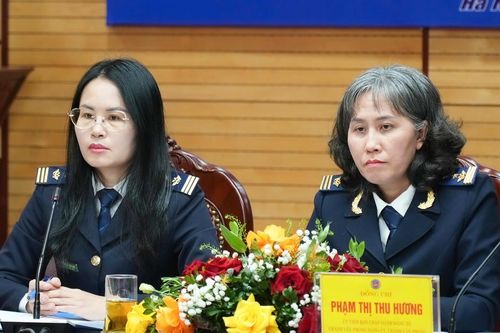 Cơ quan Hải quan sẽ đồng hành, hỗ trợ doanh nghiệp tuân thủ Luật Thuế tiêu thụ đặc biệt năm 2025