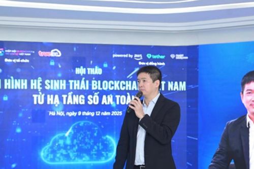 Giải quyết 'bài toán' an toàn cho hạ tầng Blockchain