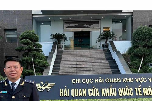 Triển khai Nghị quyết 173, 'siết' chặn buôn lậu thuốc lá điện tử qua cửa khẩu quốc tế Móng Cái